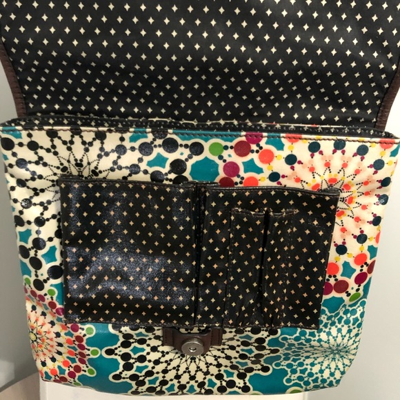 FOSSIL Crossbody - Picture 9 of 16